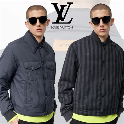 pashouder louis vuitton|louis vuitton jackets.